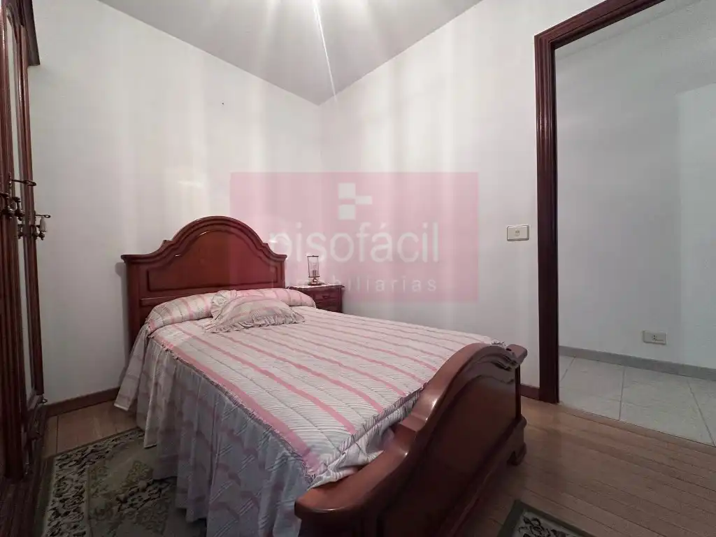 Habitación de Piso en venta en Lugo