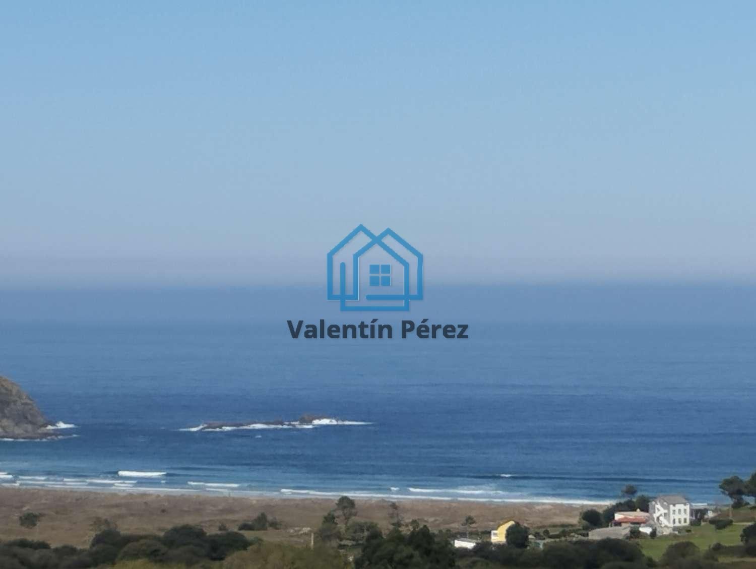 Casa o xalet en venda en Valdoviño amb Calefacció i Traster