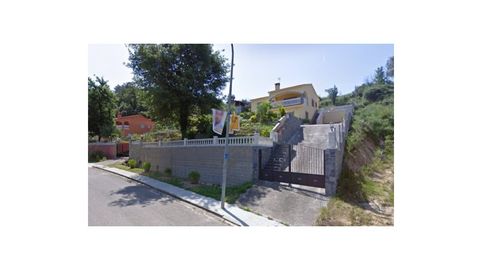 Foto 2 de Casa o chalet en venta en Ronda del Paradís, Terrafortuna - Puig Ventós, Vidreres