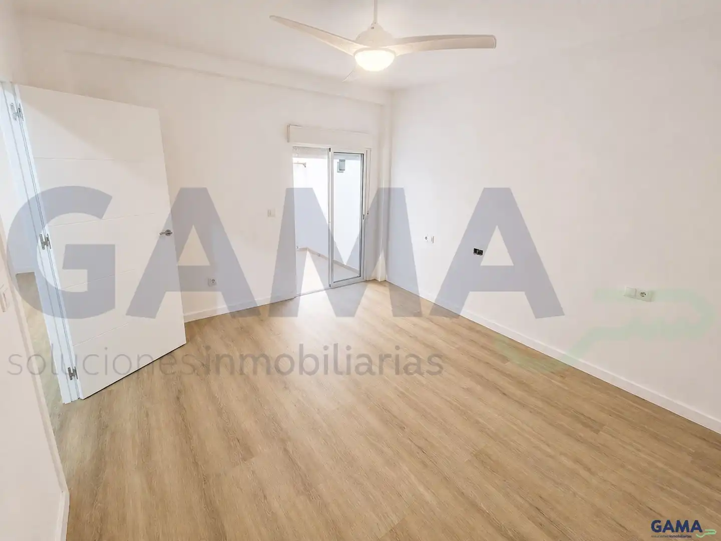 Balcony of Flat for sale in Carcaixent  with Terrace