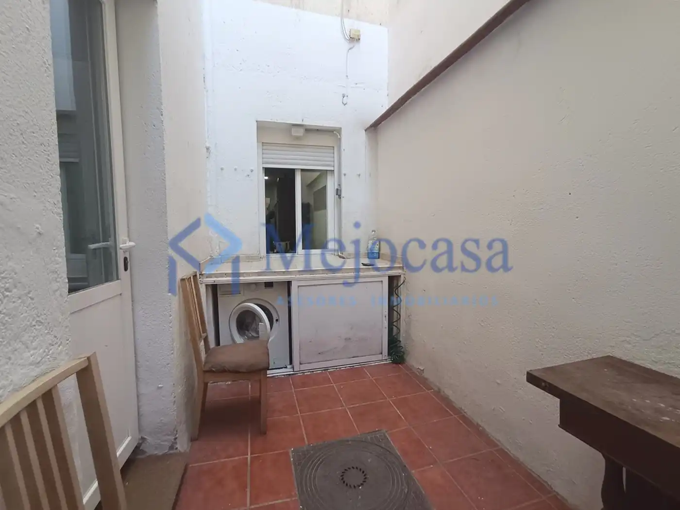 Wohnung zum Verkauf in Madrid mit Heizung und Ofen