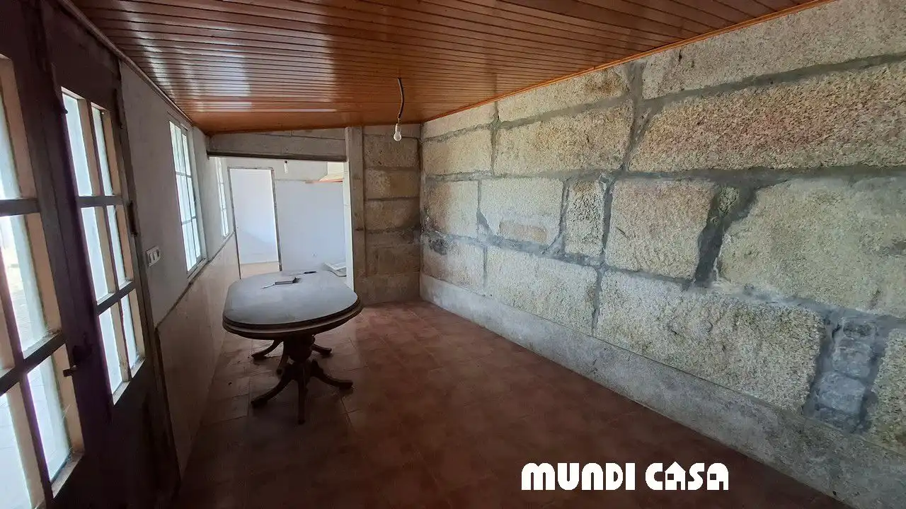 Houses for sale in Boiro  with Terrace and Storage room