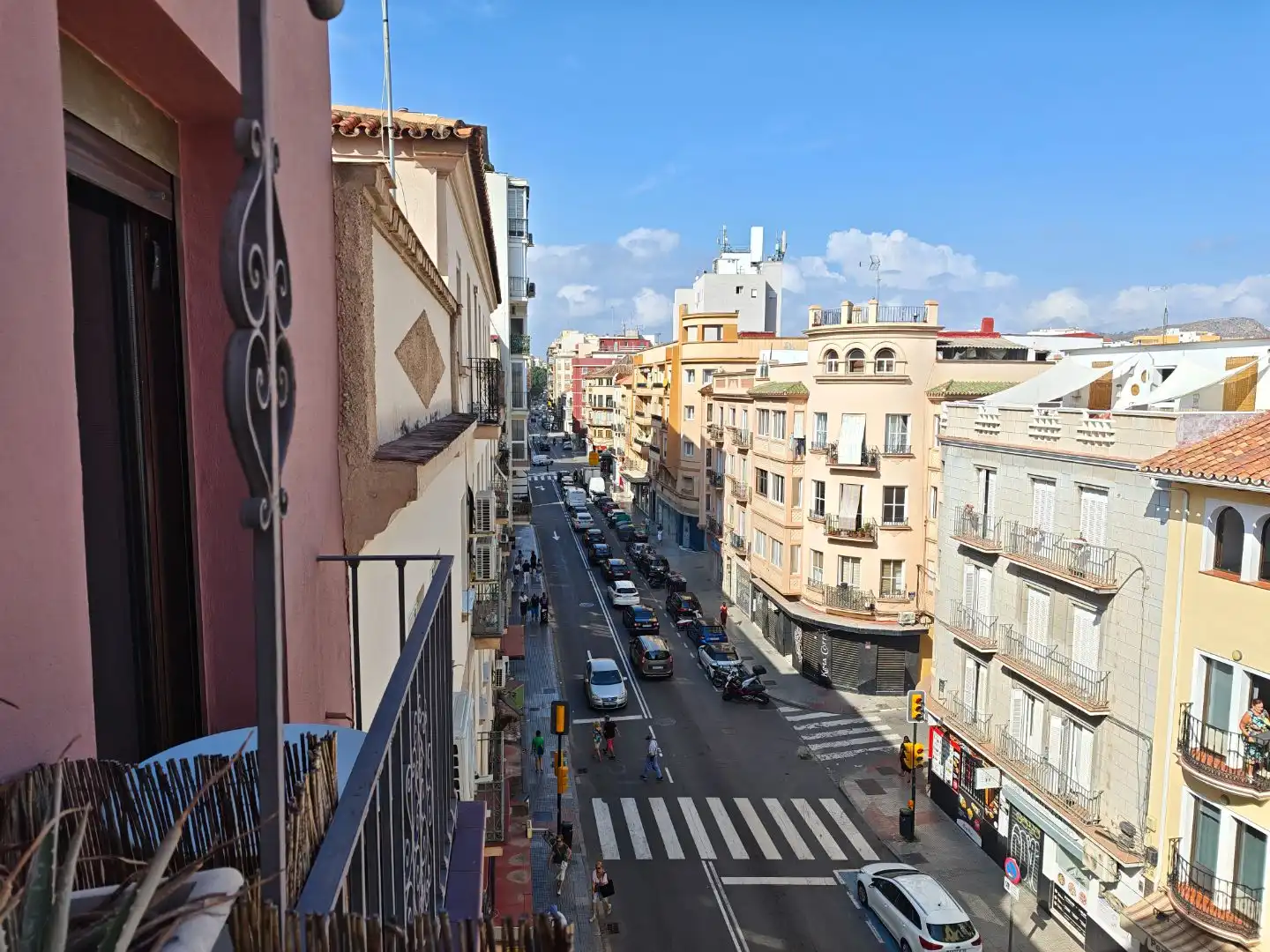 Pis de lloguer a Calle Mármoles, 17, Perchel Norte
