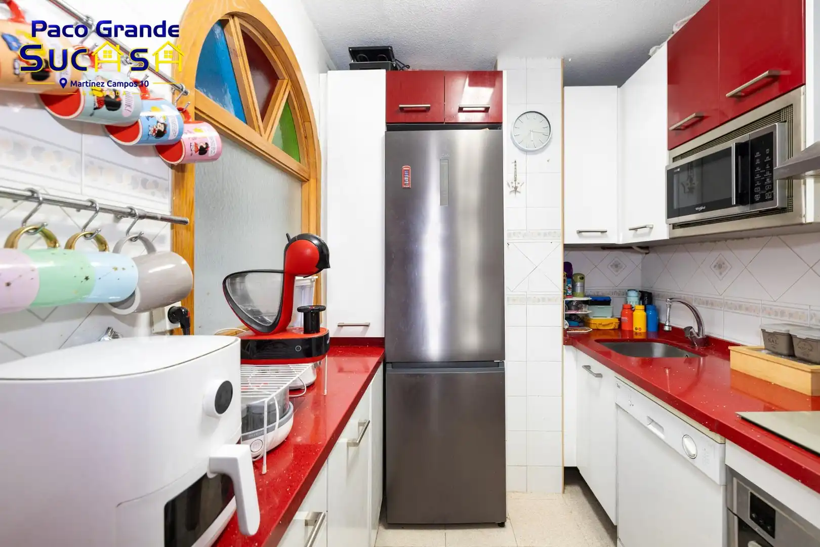 Flat with terrace for sale in Calle HERRERIA 8, imagen 11