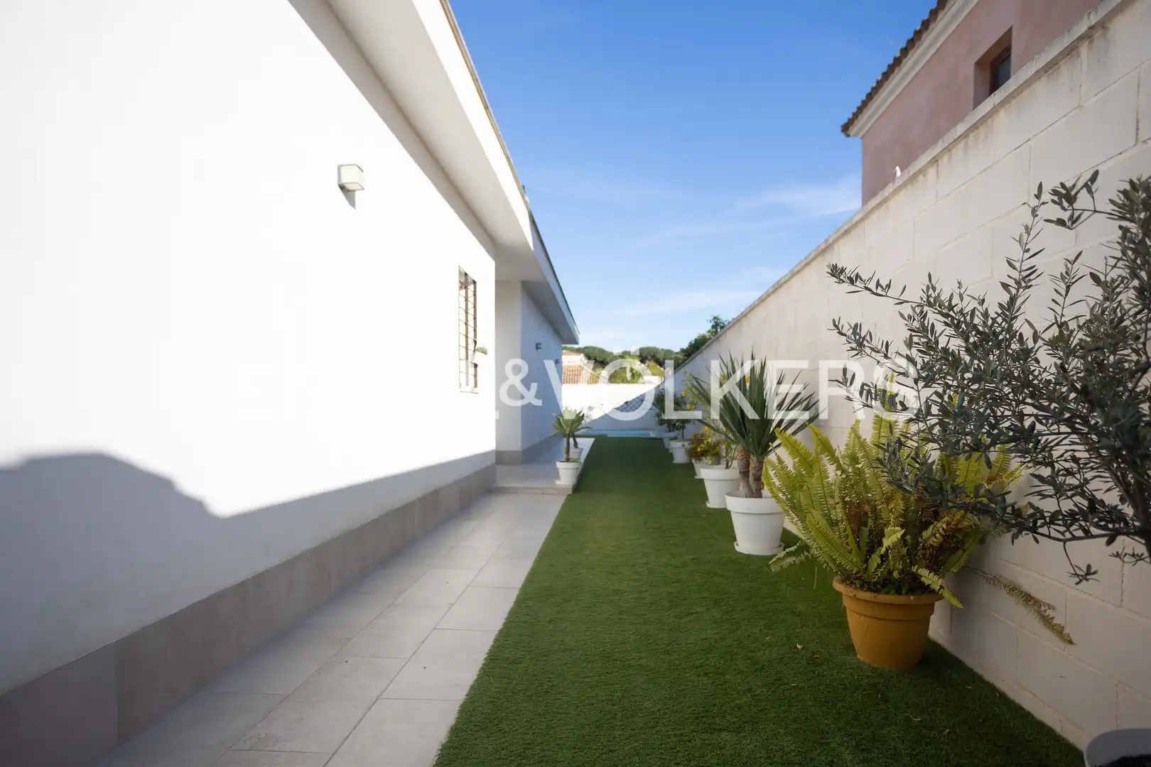 Casa o xalet en venda a Oromana
