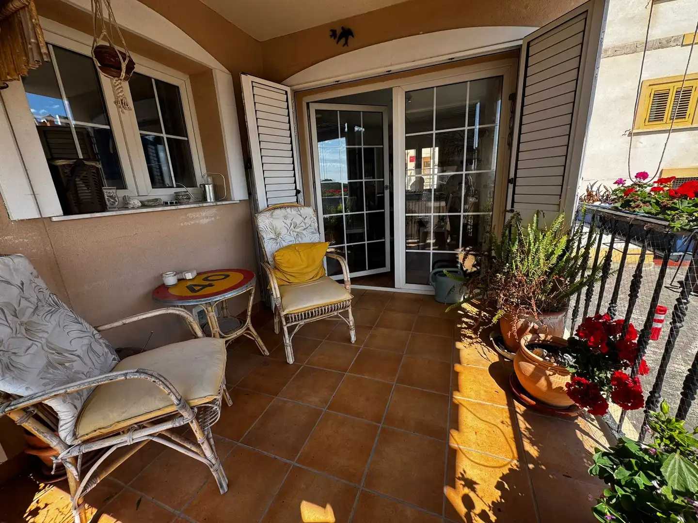 Apartment for sale in Jesús Pobre