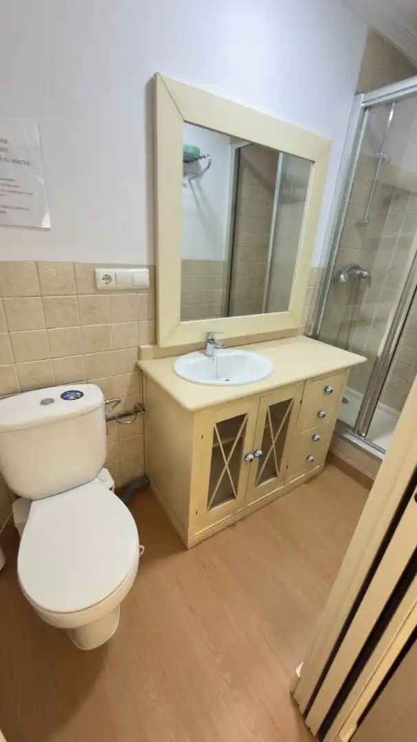 Wohnung zur Miete in Calle Buenos Aires, 7, Camino de Ronda