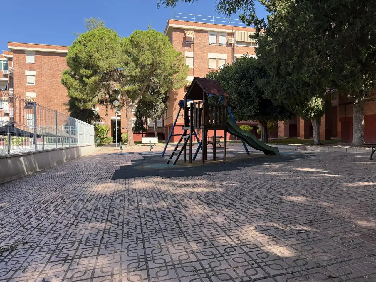 Pis amb piscina en venda a Calle Ciudad Real, imagen 41