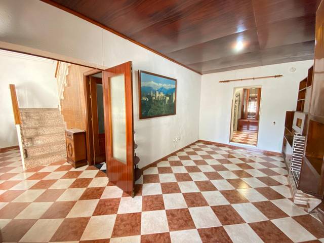 Casa adosada en Venta en Coca de la Piñera - El Carambolo