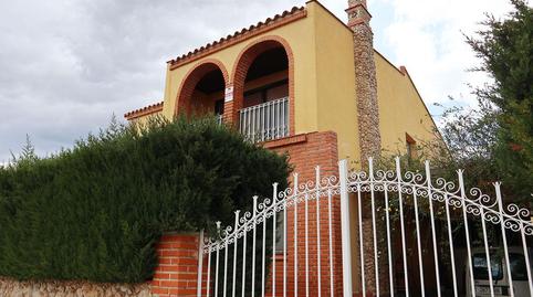 Foto 2 de Casa o xalet en venda a Carrer Mas, 5, La Sénia, Tarragona
