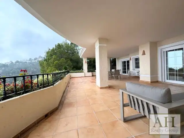 Apartamento en venta en Altea Hills, imagen 3