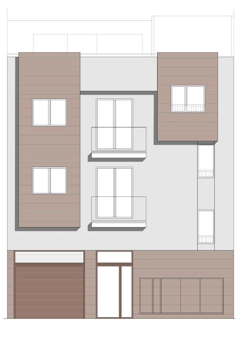 Apartament en venda a Calle Málaga, 8, Santa Teresa - Vereda