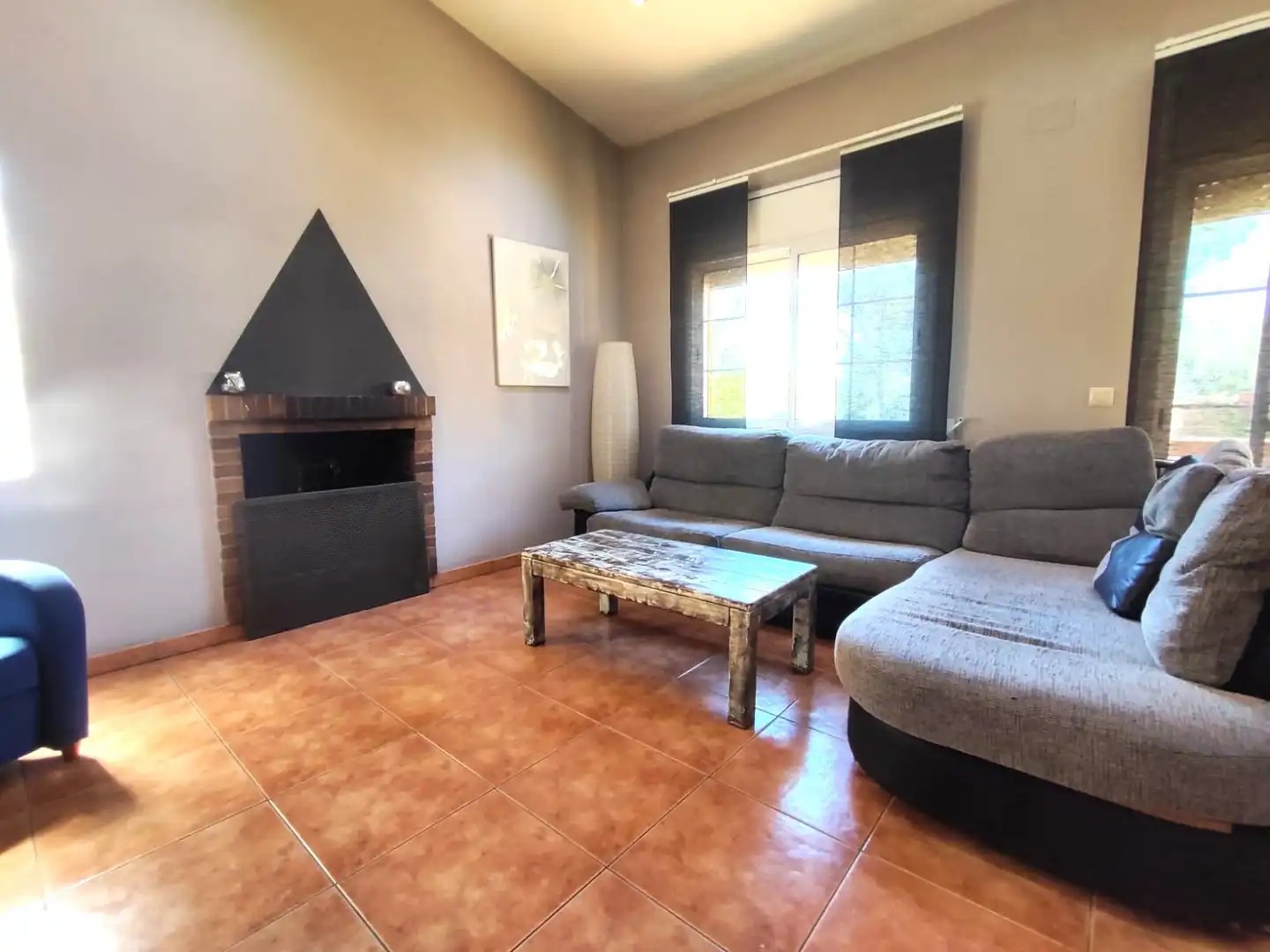 Casa con jardín en venta en Urbanització Llac del Cigne 175, imagen 13