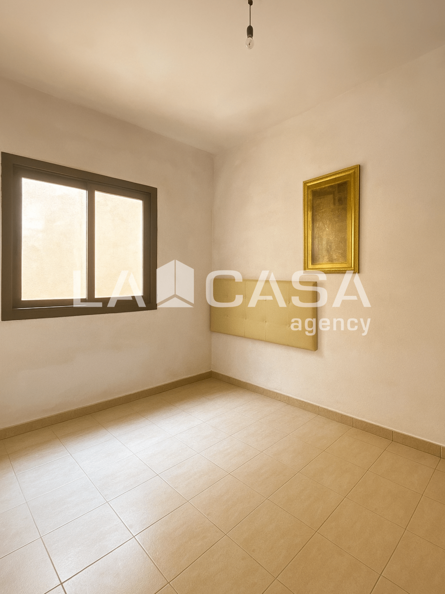 Flat for sale in Badalona  with Heating