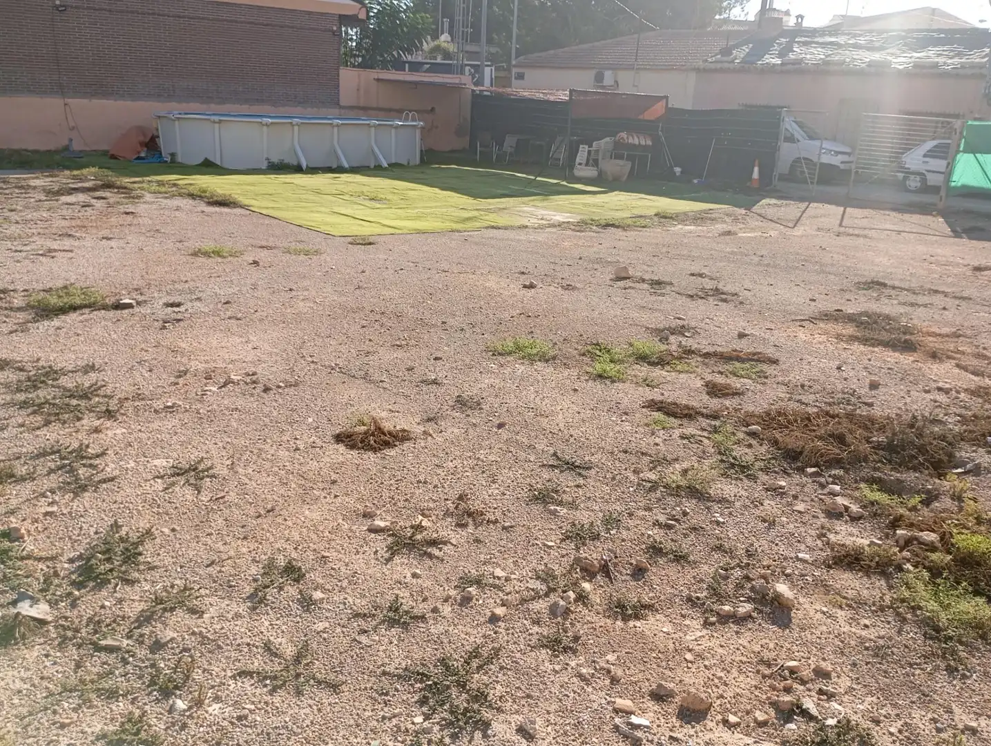 Terreno residenziale in vendita a Avenida Avenida Constitución 41, imagen 10