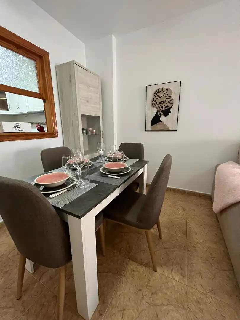 Bungalow amb terrassa en venda a Calle ANTONIO MACHADO 6, imagen 33
