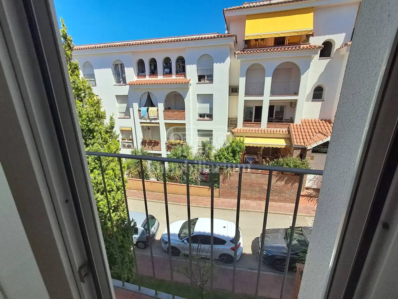 Exterior view of Flat for sale in Lloret de Mar  with Heating, Parquet flooring and Terrace