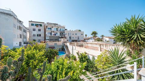 Foto 5 de Residencial en venda a Carrer de Trafalgar, 31, Ciudad Jardín, Illes Balears