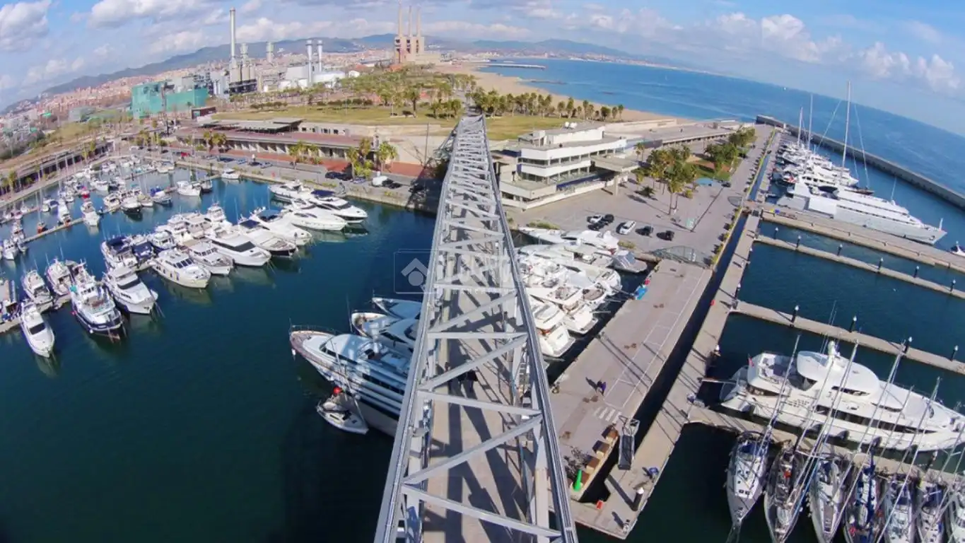 Local en venta en Port