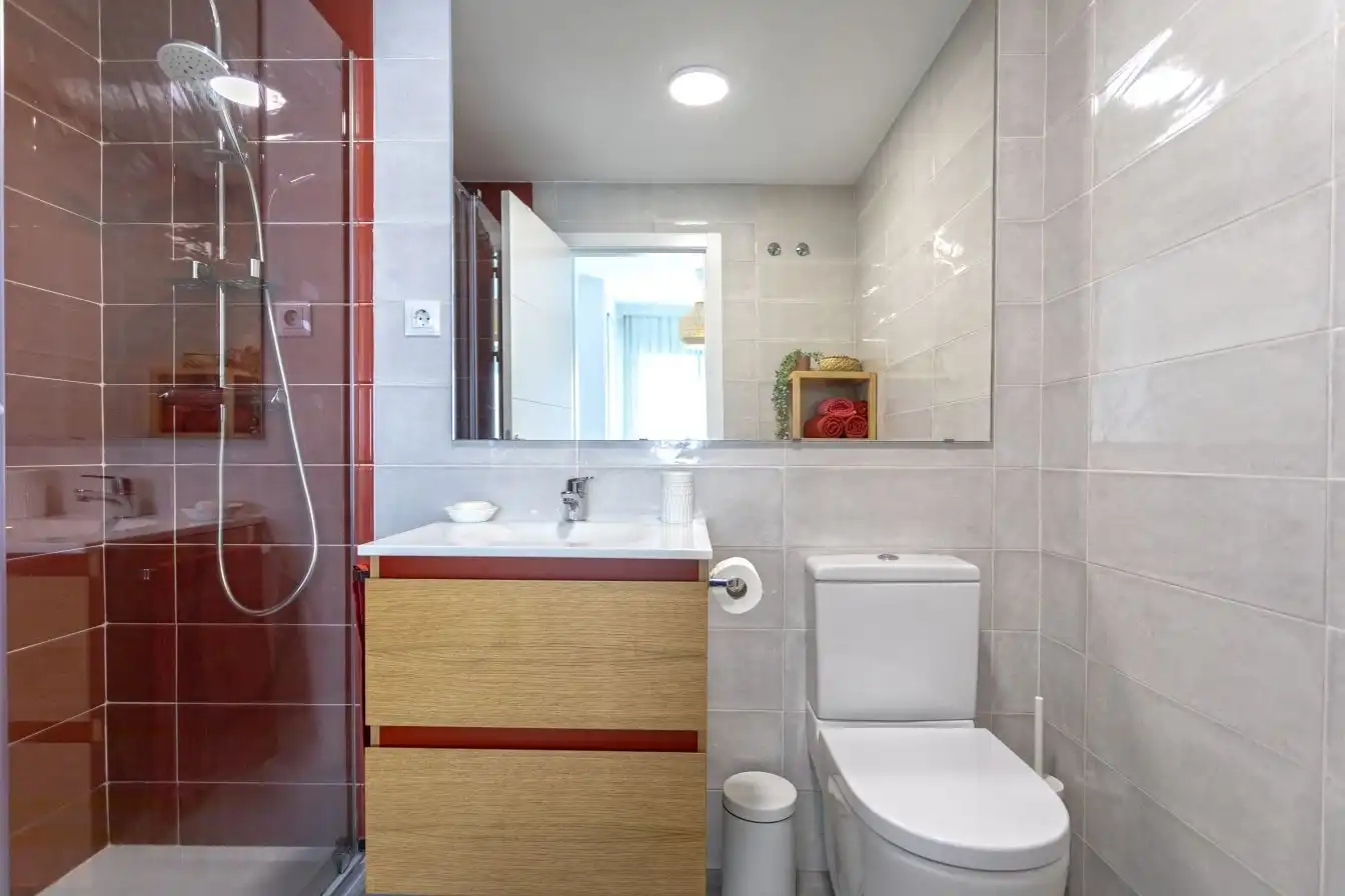 Piso con piscina en alquiler en DE LOS TILOS, imagen 16