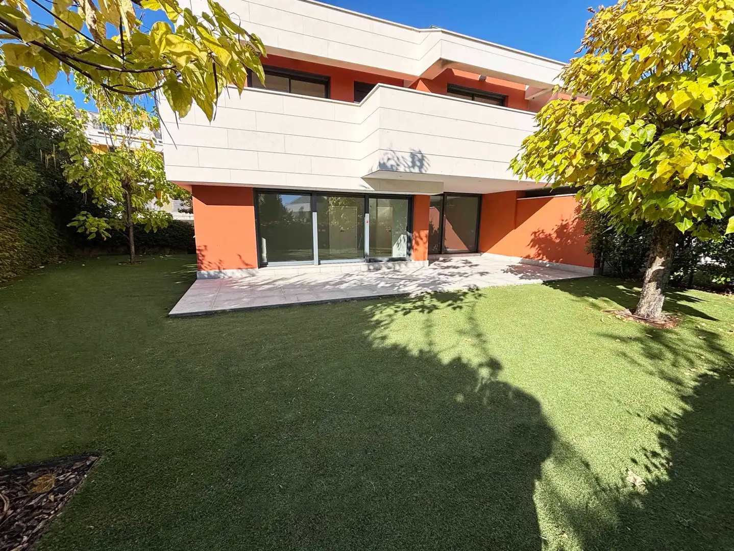 Maison jumelée avec piscine à louer à Calle de San Enrique de Ossó 535, imagen 2
