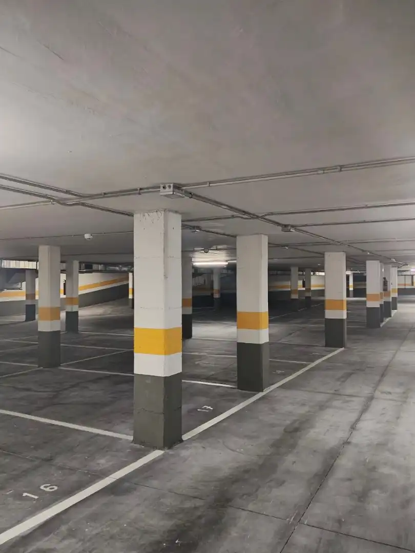 Parking de Garaje en venta en Carral