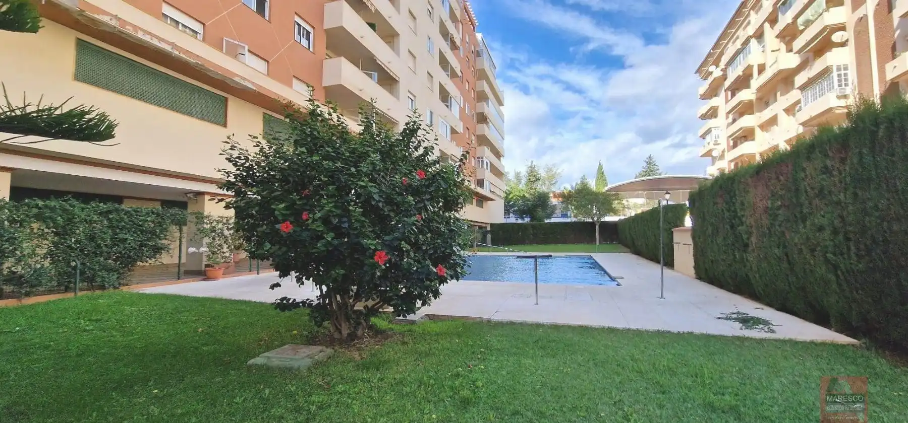 Flat with pool for sale in Romeria el Rocio, imagen 49