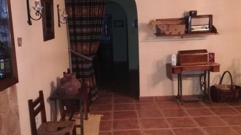 Foto 4 de Casa o chalet en venta en Tobarra, Albacete