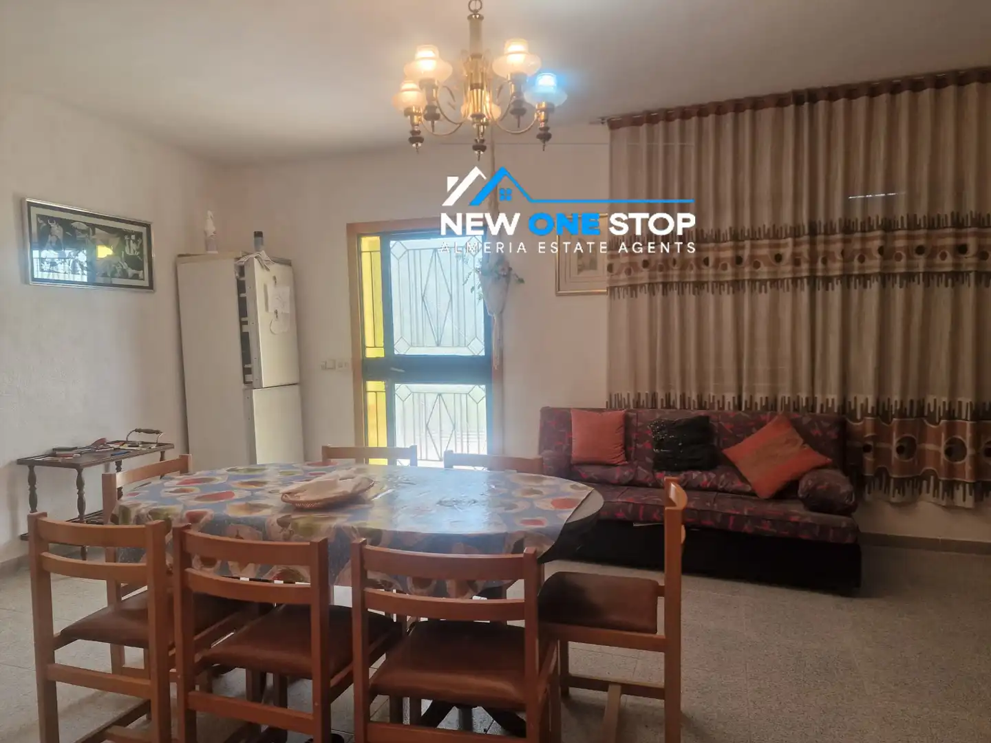 Chalet con terraza en venta en Calle La Fuente 33, imagen 30