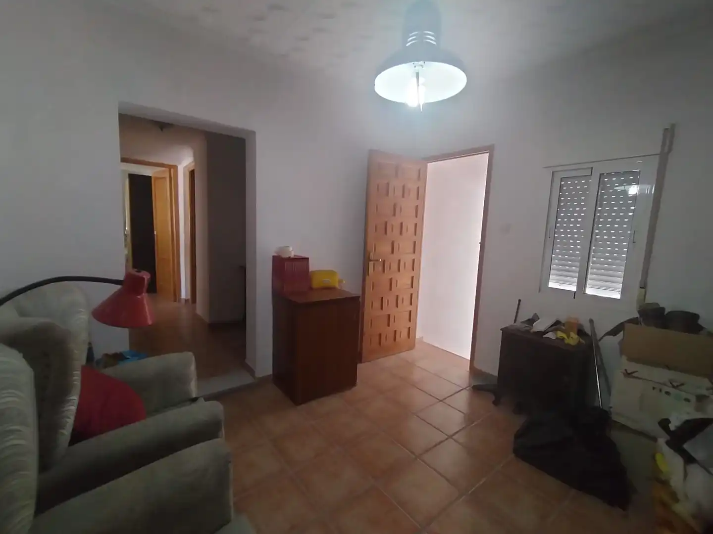 Casa o chalet en venta en Sax con Jardín privado, Terraza y Trastero