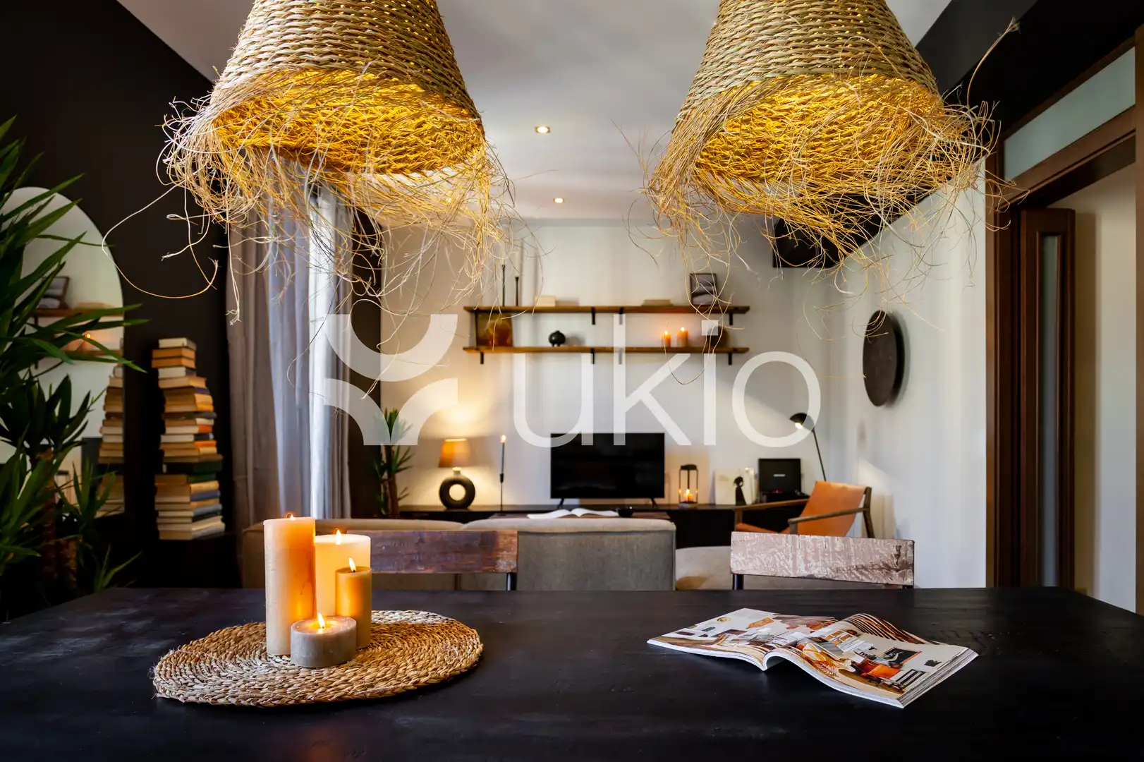 Appartement compact avec ascenseur à louer à Carrer del Rosselló, imagen 19