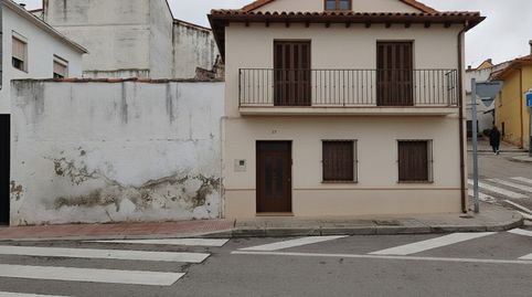 Foto 2 de Casa o chalet en venta en Calle la Plazuela, 11, Villalbilla pueblo, Villalbilla