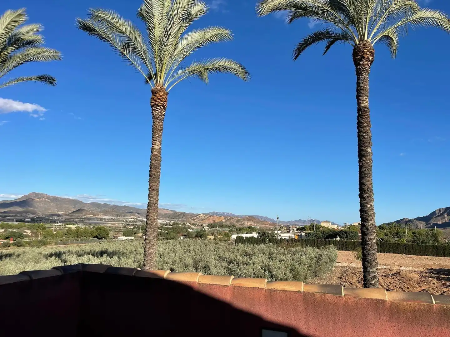 Xalet amb terrassa en venda a Puerto de Mazarrón, imagen 33