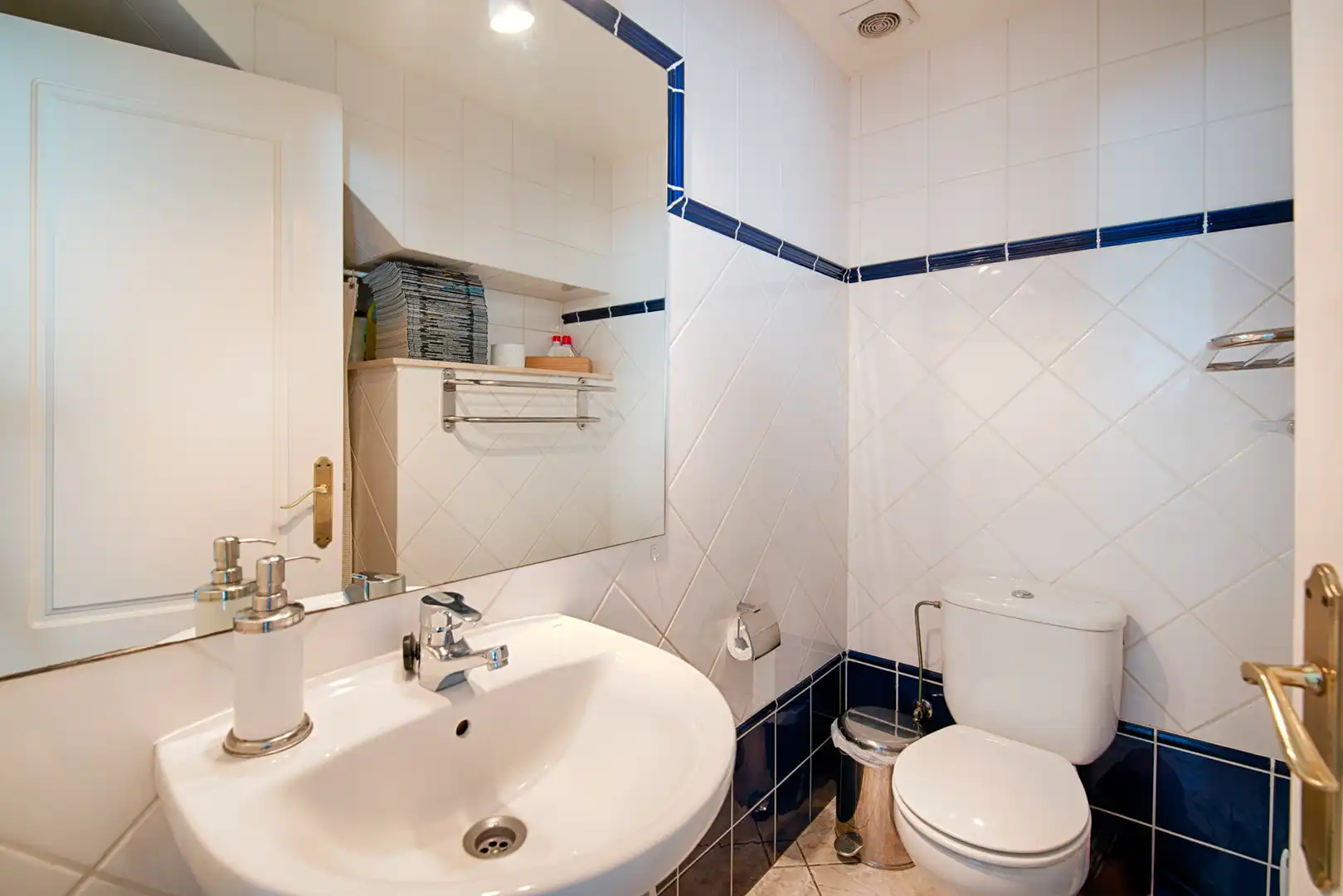 Casa con piscina en venta en Cap Ras - Creus - Falconera, imagen 24
