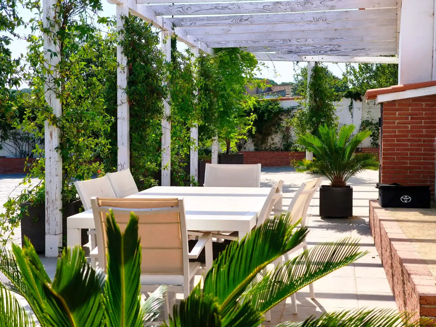 Villa avec piscine à vendre à Terrafortuna - Puig Ventós, imagen 8