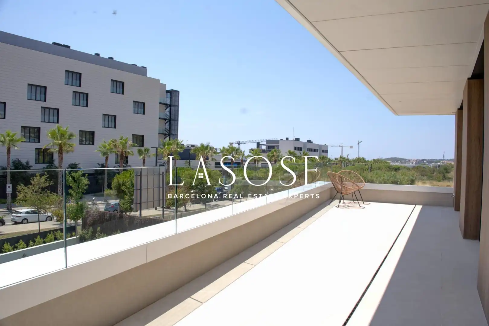 Villa avec piscine à vendre à Carrer Carrer Pepe de Garraf, imagen 17