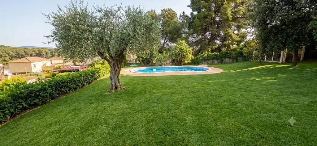 Casa amb piscina en venda a Olèrdola, imagen 34