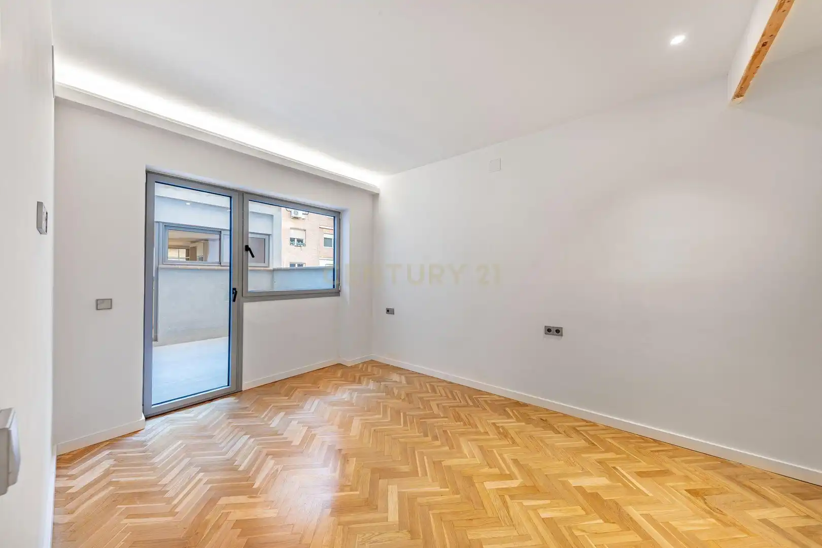 Wohnung mit Aufzug zum Verkauf in Carrer de Johann Sebastian Bach, 20, Barcelona, Spain 20, imagen 14