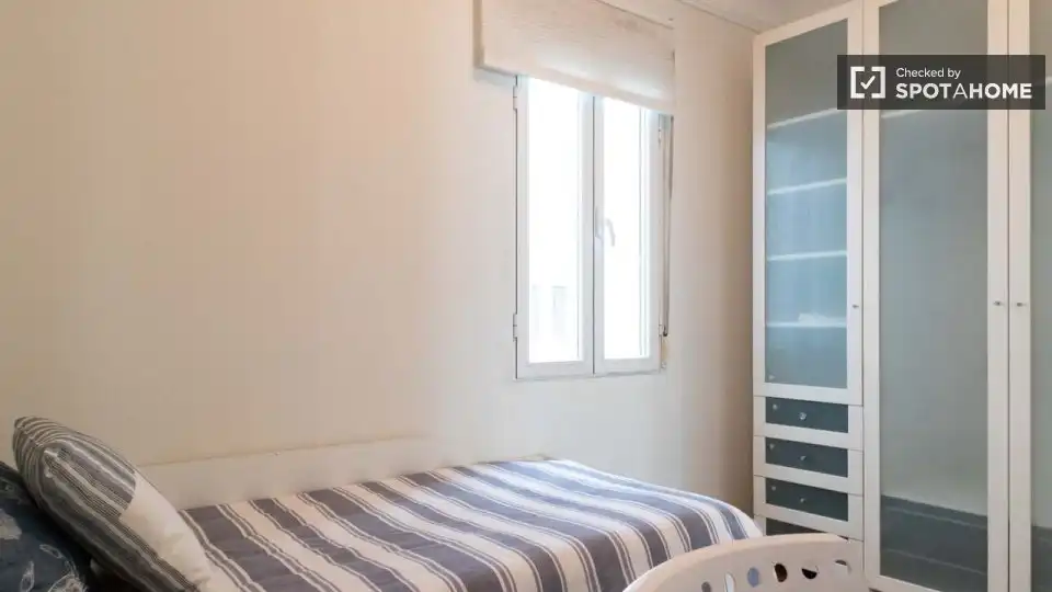 Wohnung zur Miete in Arganzuela, imagen 18