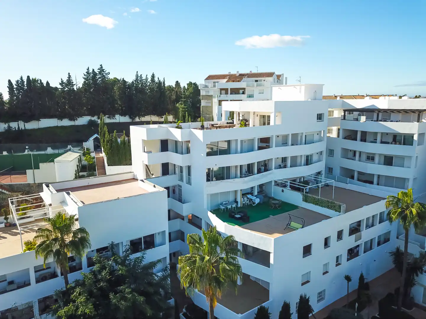 Flat with pool for sale in Calle las Ventas, imagen 61
