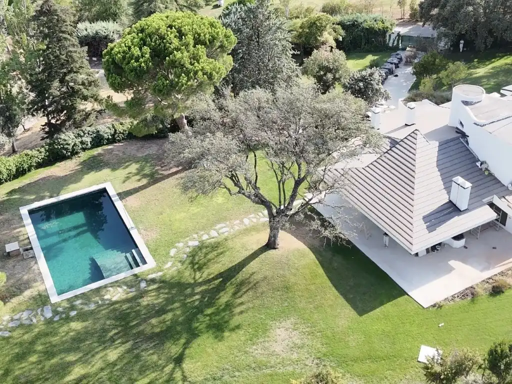 Villa zum Verkauf in Ciudalcampo, imagen 28