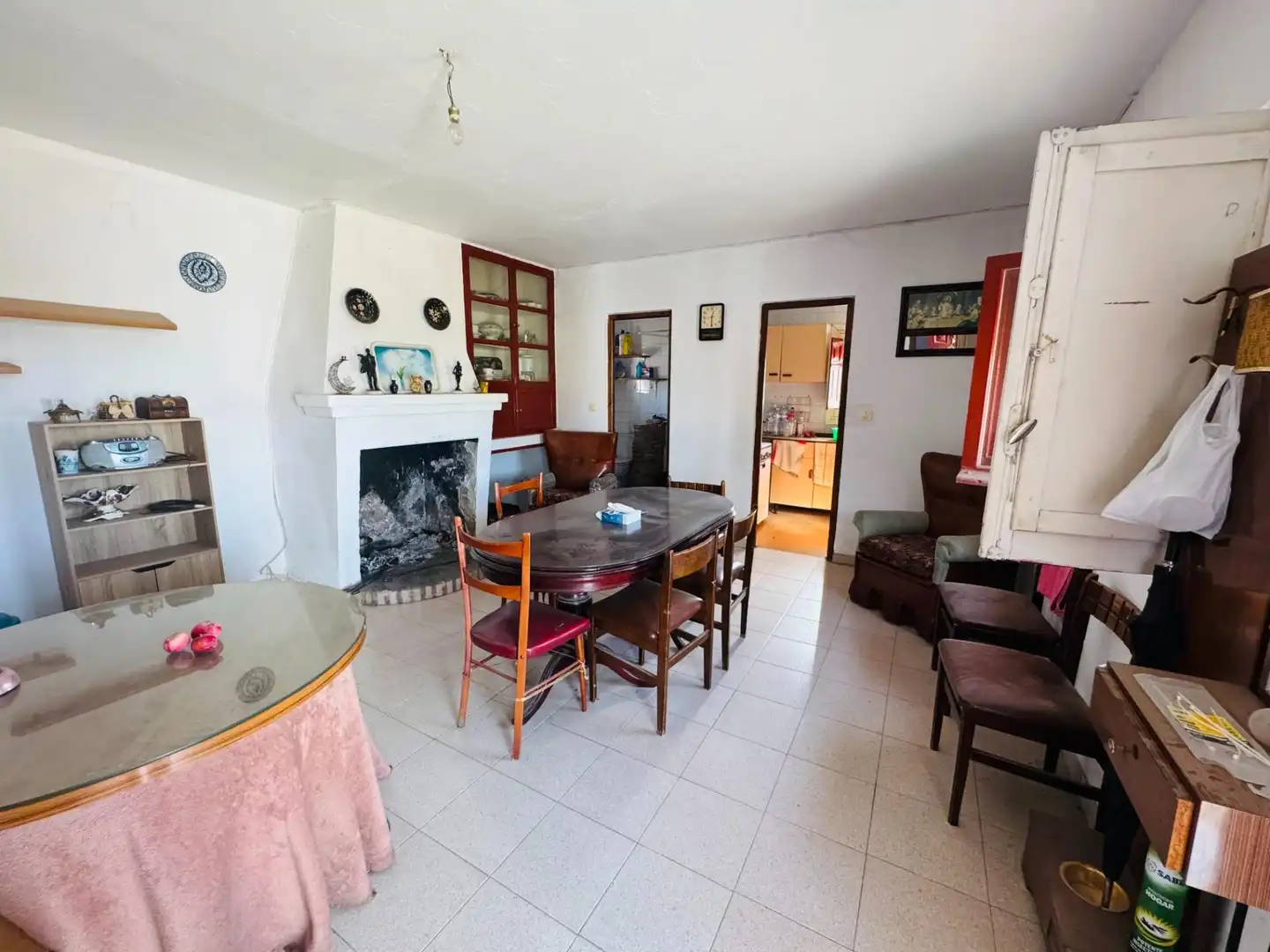 Comedor de Terreno en venta en Granada