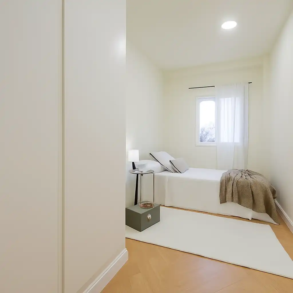 Wohnung mit Aufzug zum Verkauf in Chamartín, imagen 24