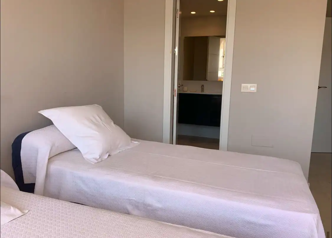Apartament amb terrassa en venda a Elviria - Cabopino, imagen 9