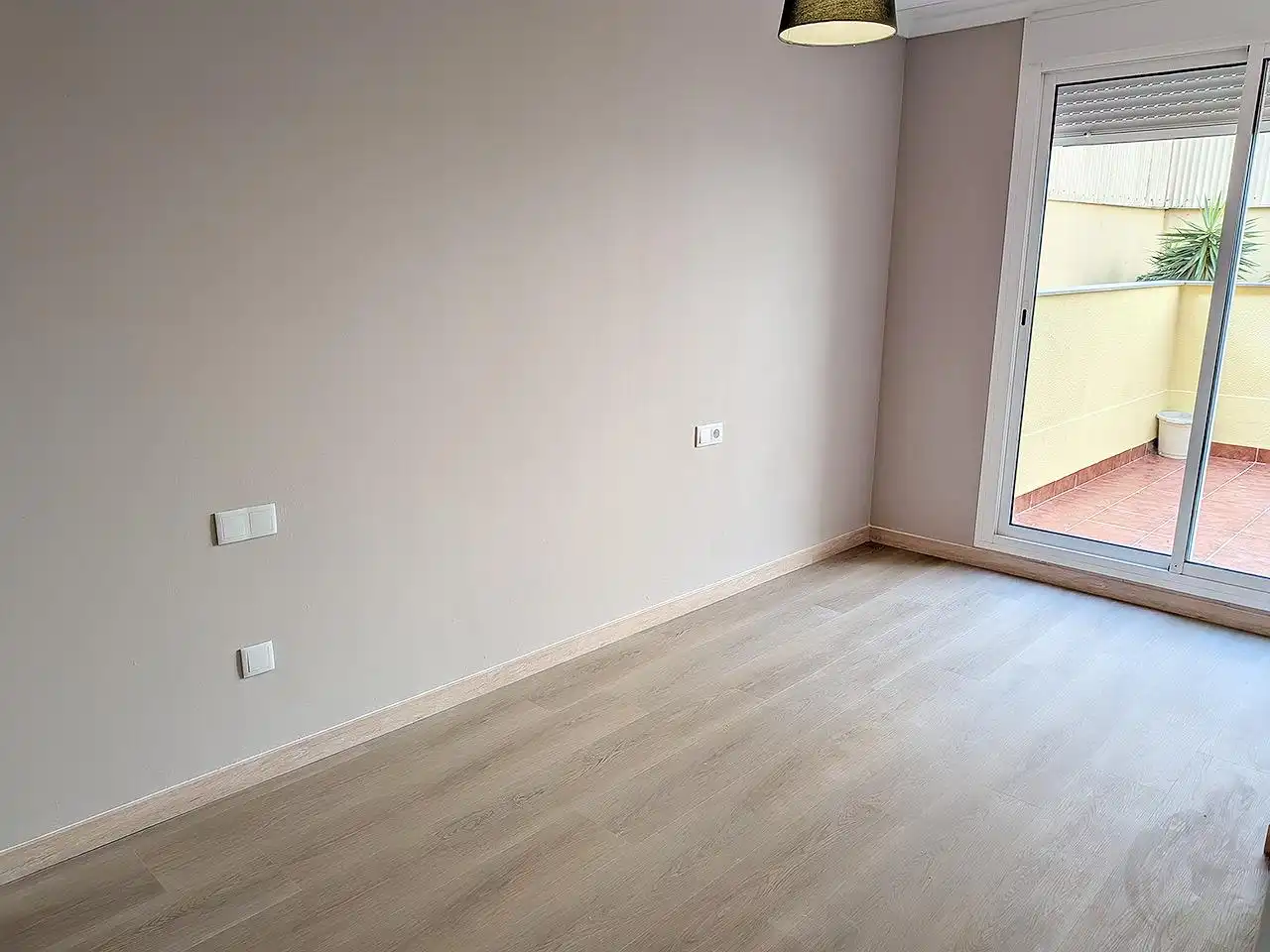 Dormitori de Planta baixa en venda en Ulldecona amb Terrassa