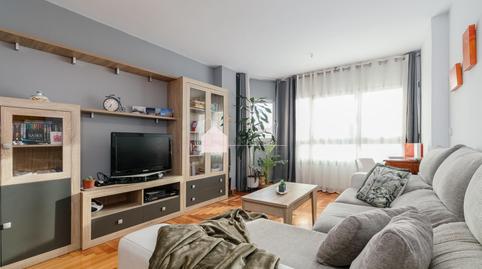 Photo 3 of Flat for sale in Calle Romil, 88, Camelias - Pi y Margall, Pontevedra