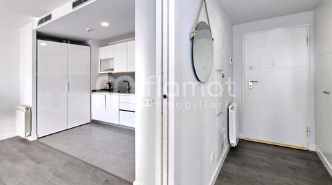 Foto 5 de Pis en venda a Plaça D'europa, Santa Eulàlia, L'Hospitalet de Llobregat