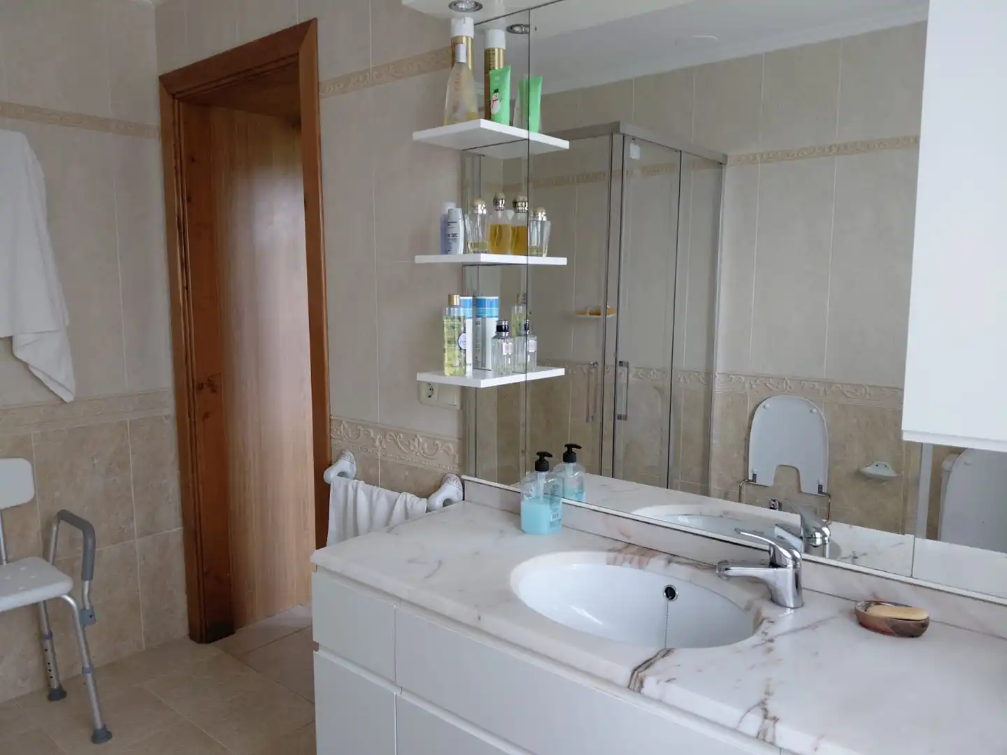 Chalet con jardín en venta en Lugar Pazos, imagen 24