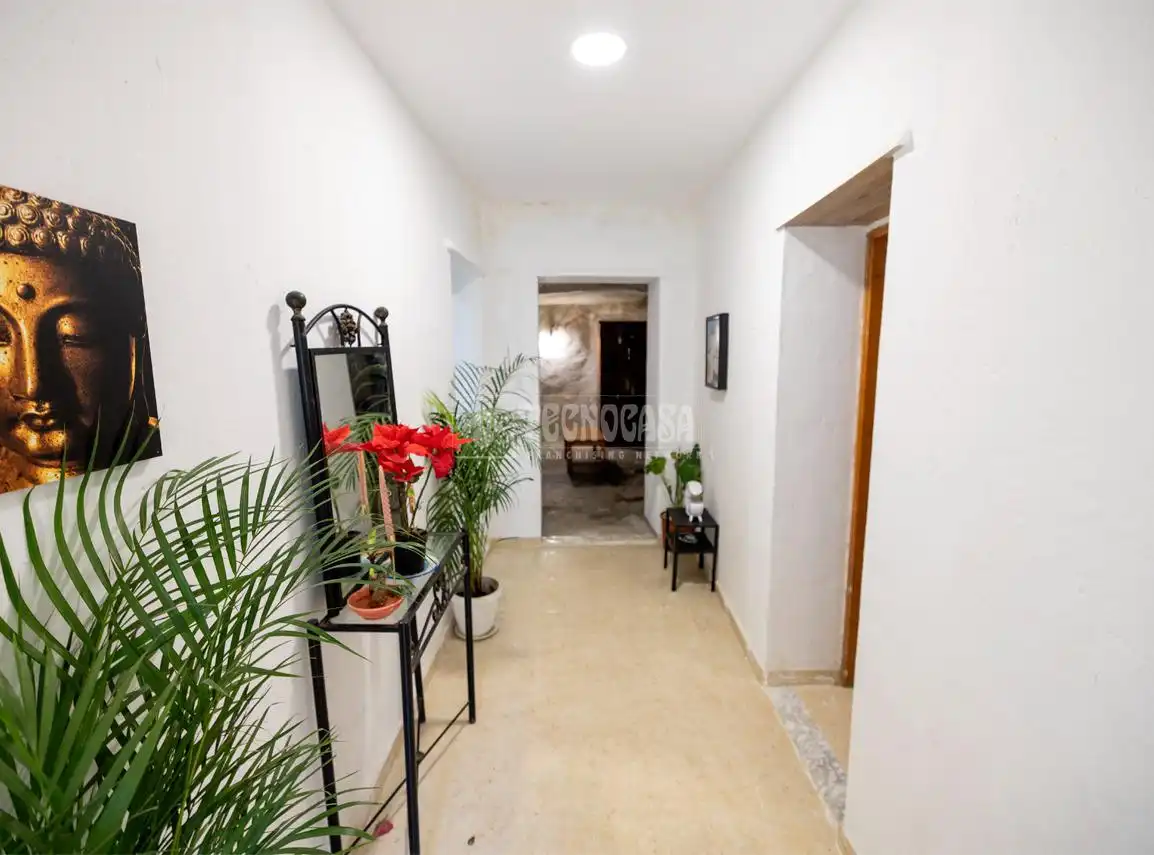 Finca rústica en venta en Telde