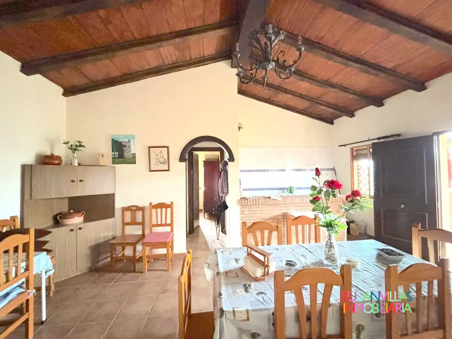 Maison rustique avec jardin à vendre à N/A, imagen 12